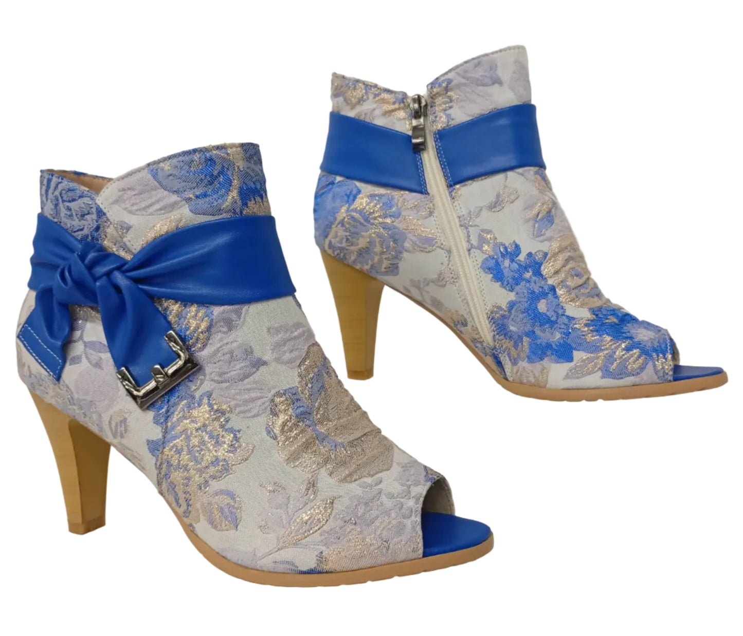 D544-81572-23 - Blue/white