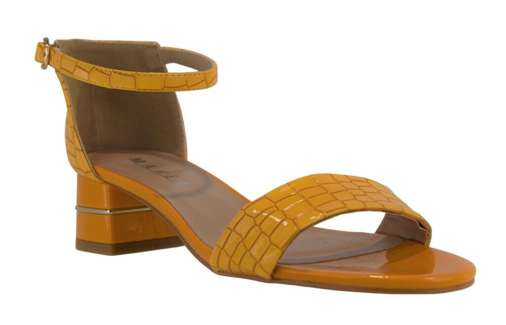 18F6803-2C Yellow