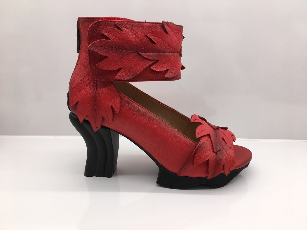 JX8062-100 - Rouge