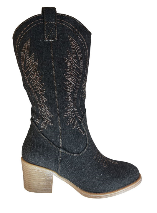 M281 - Black