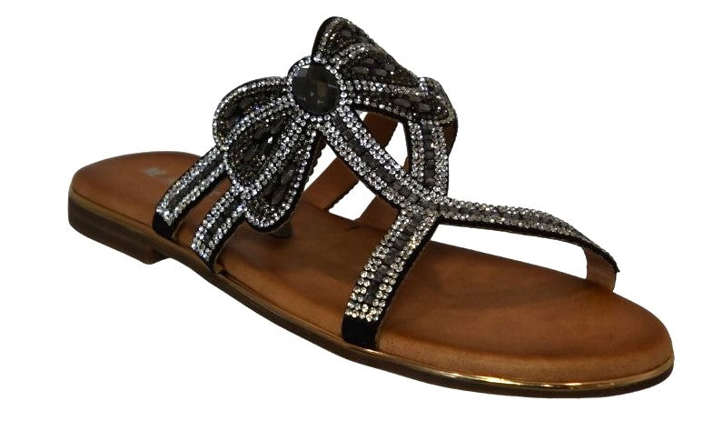 3T6591-17 Black