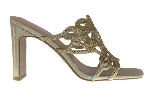 3HCK072-10 Gold