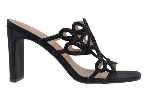 3HCK072-10 Black