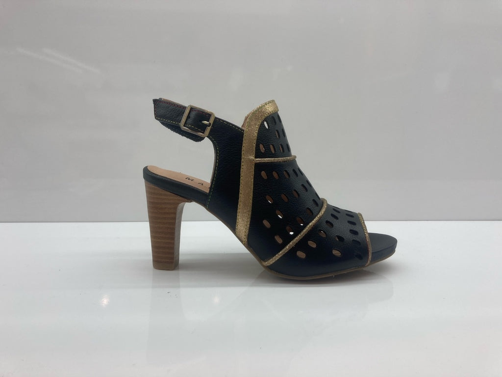 SL316D-62 - Noir