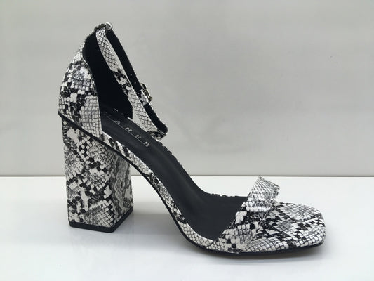 1U01582-356 White Snake