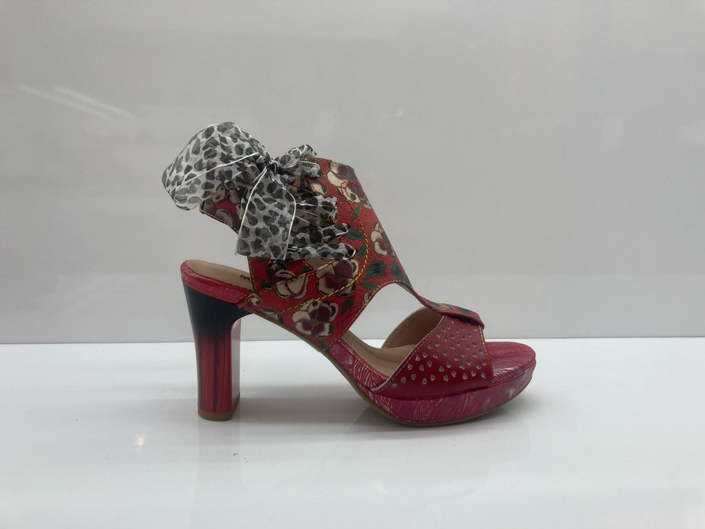 SL16028-9 - Rouge