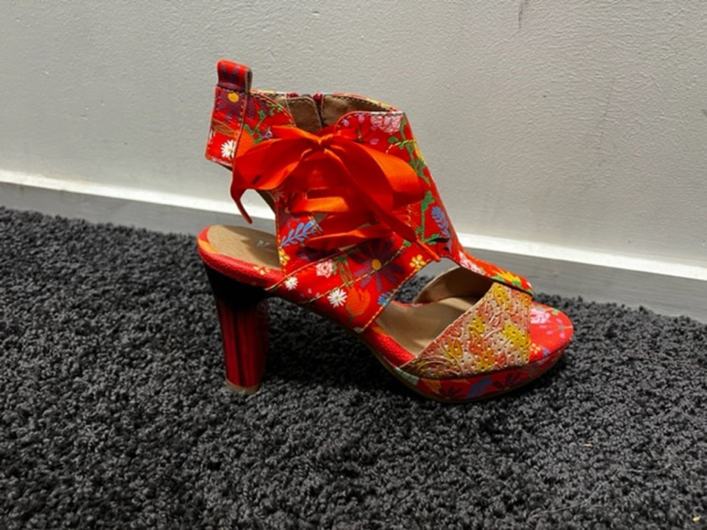 SL16028-9B - Rouge