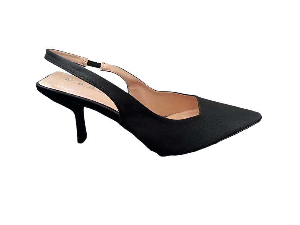 7F6738-14 Black