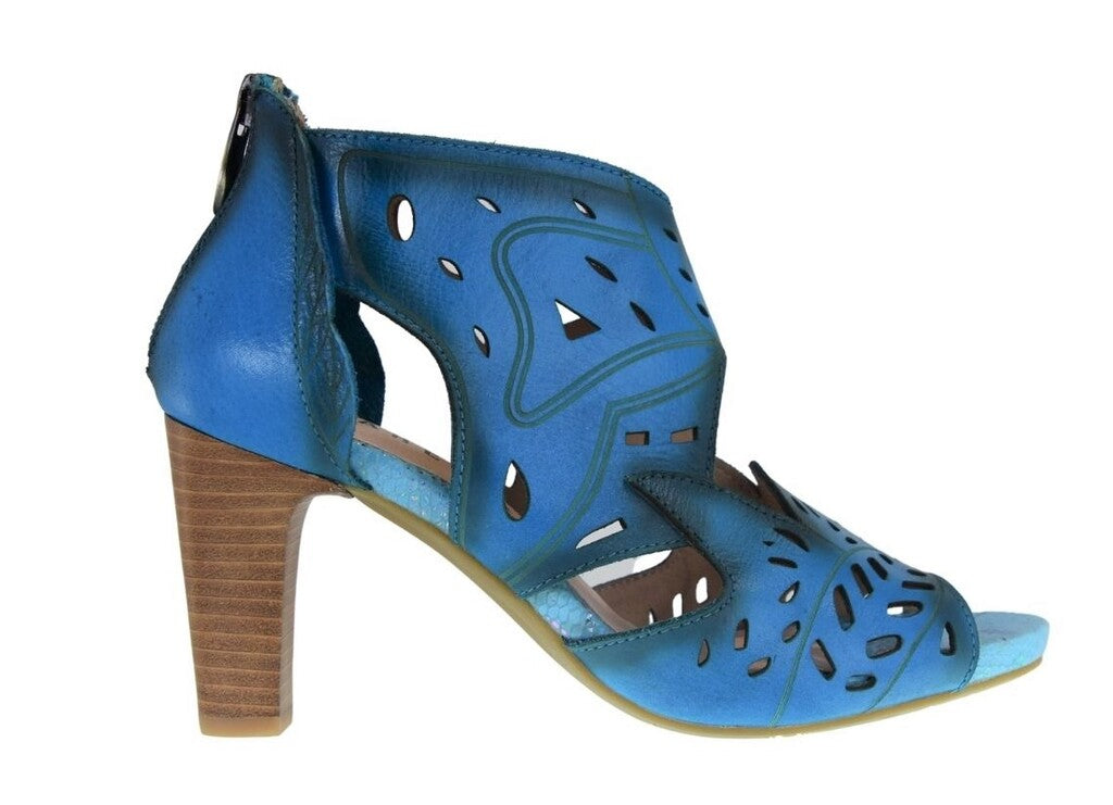 SL316D-120 - Turquoise