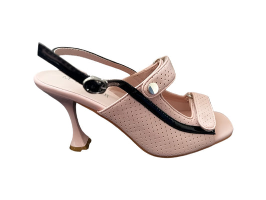 18F9816-51 Pink