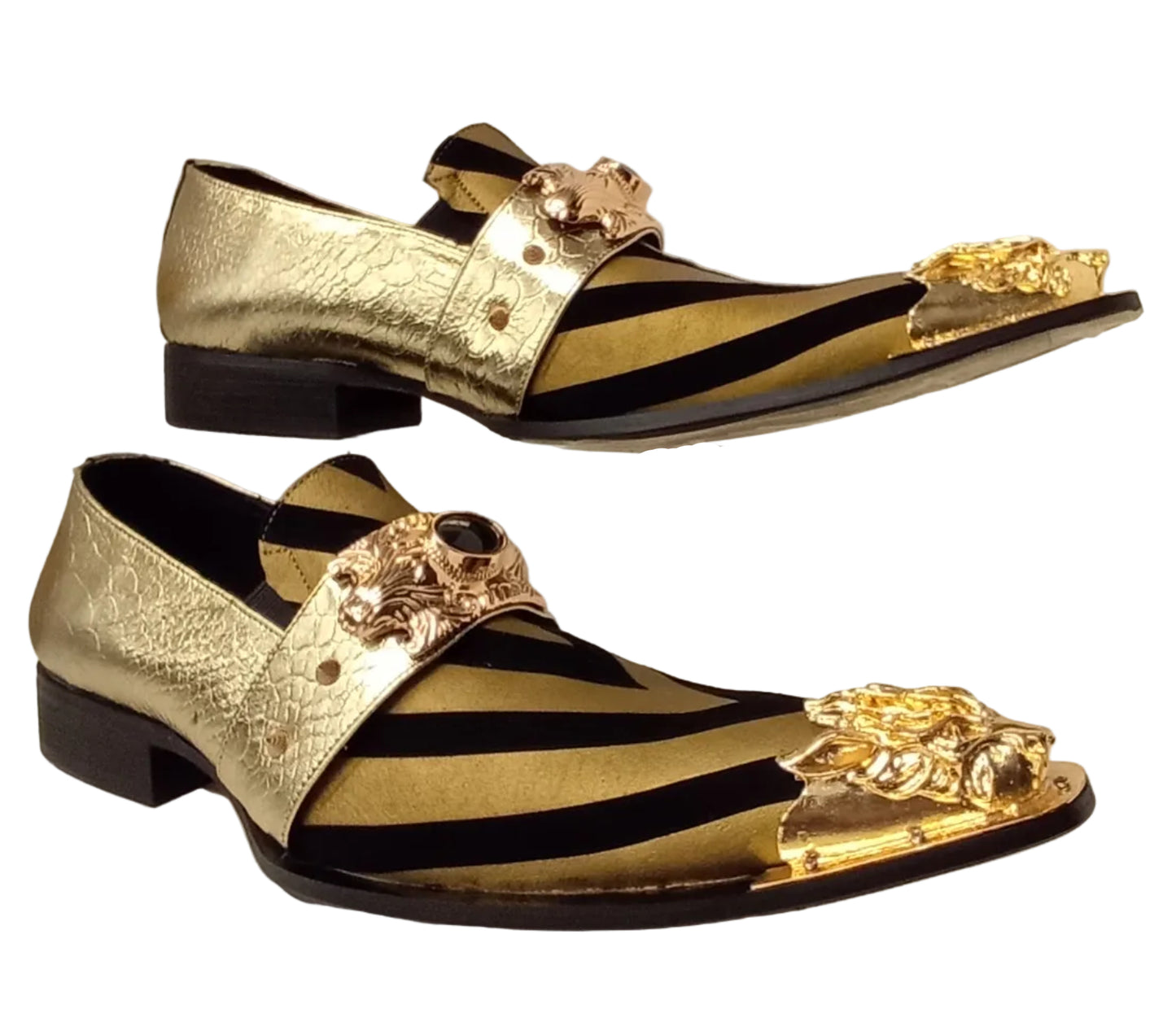 736-A2 Gold