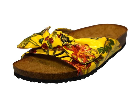 6K8009-57 Yellow Multi