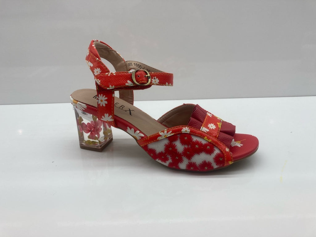 SL1850-4 - Coral