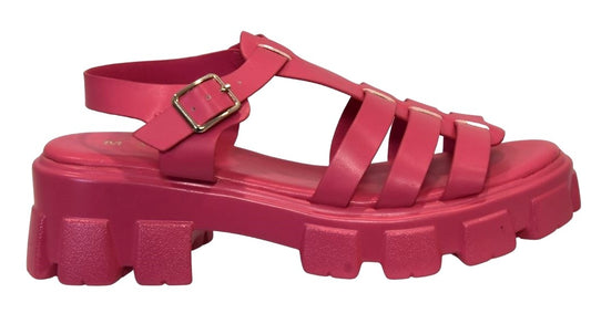 9T6252-1 Fuchsia