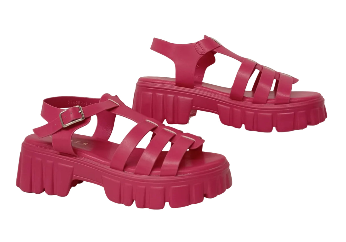9T6252-1 Fuchsia