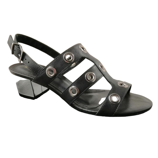 Atanado Preto - Black