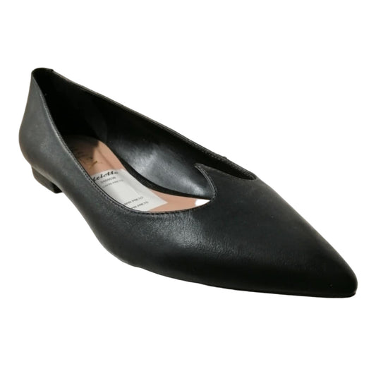 Capri Preto - Black