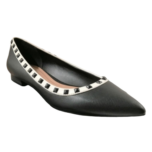 Capri Preto - Off White