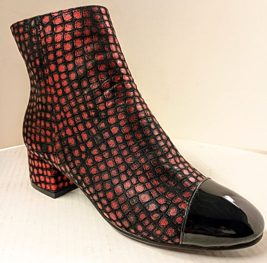 DA2039-X2947-4 orange