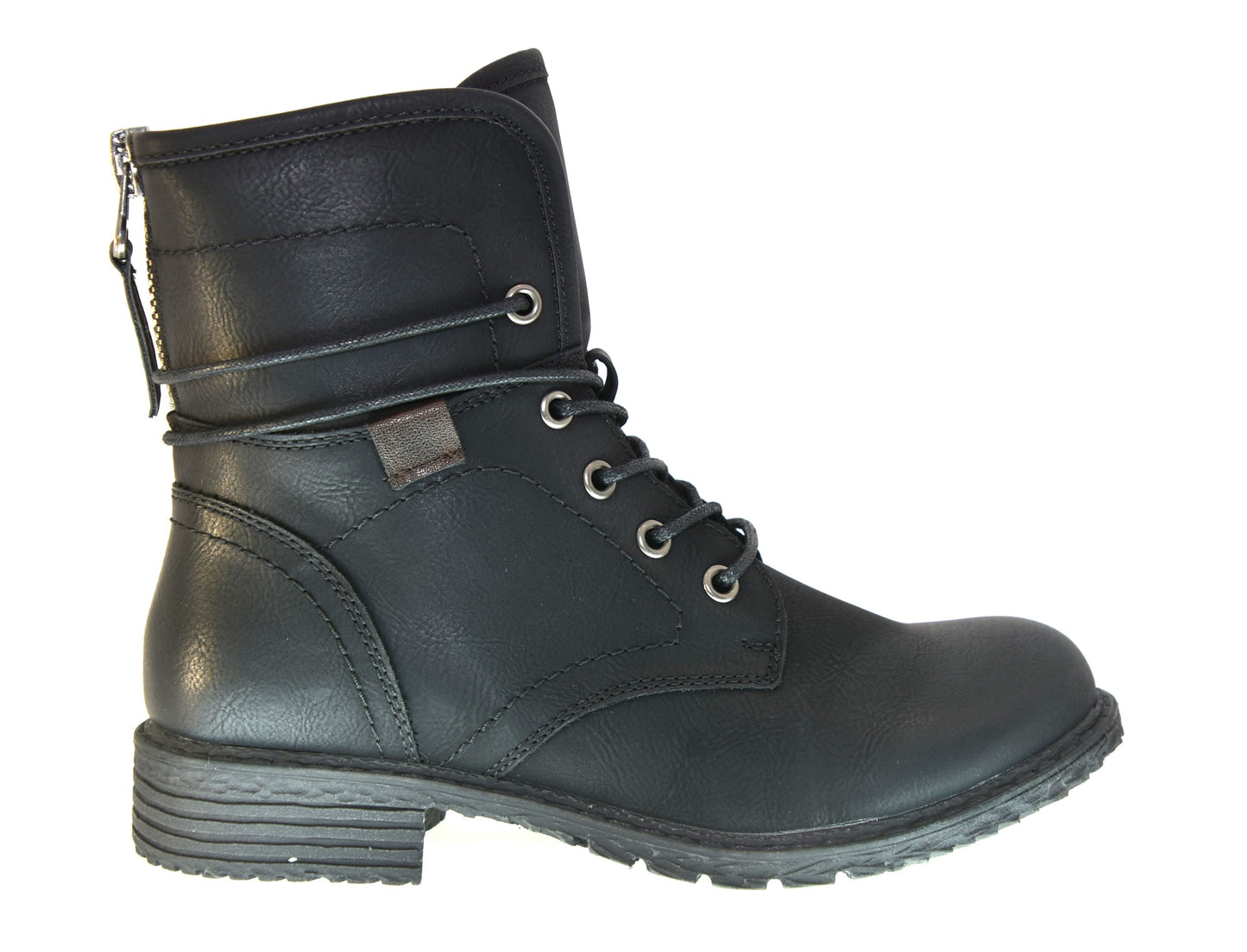 M277 - Black