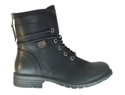 M277 - Black