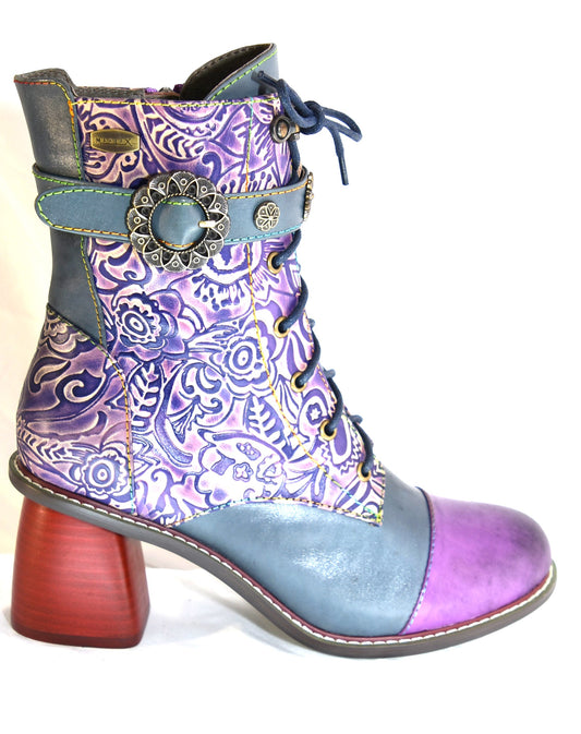 SL68259-41B - Violet