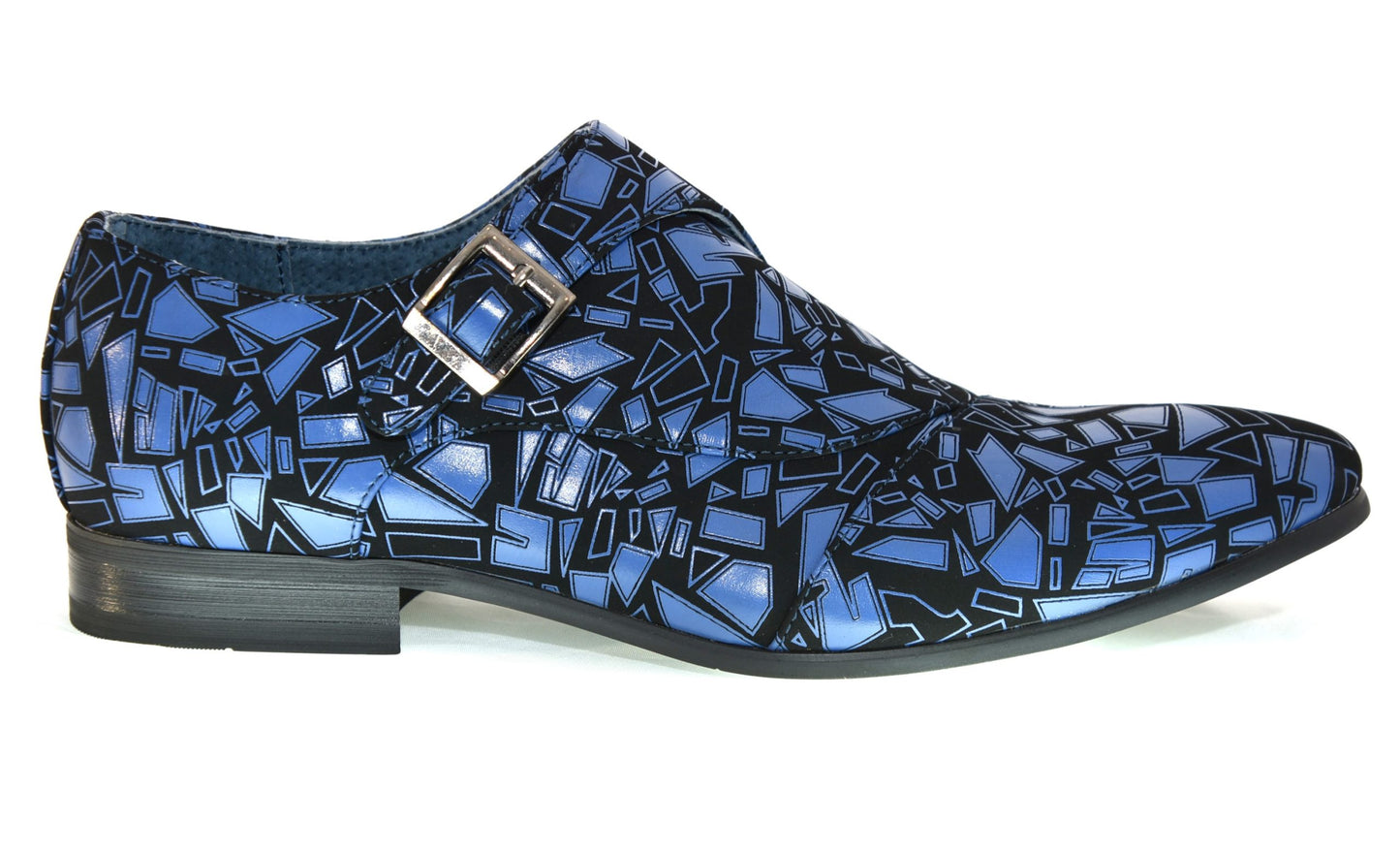 7076 - Navy