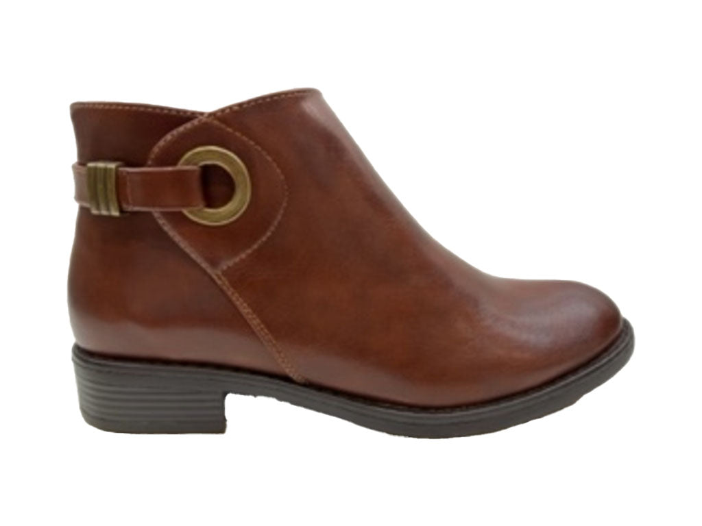 M181 Dk Brown