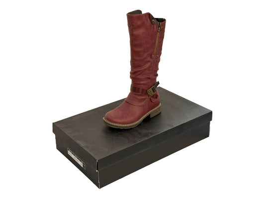 M187 Bordo