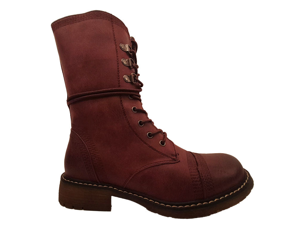 M210 Burgundy