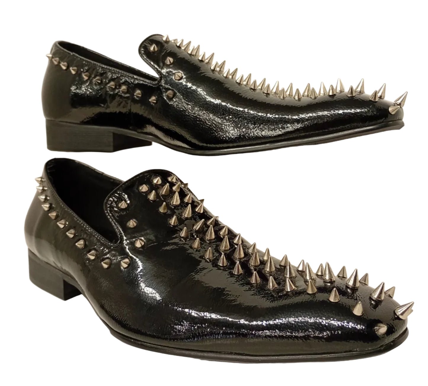 MX011 Black