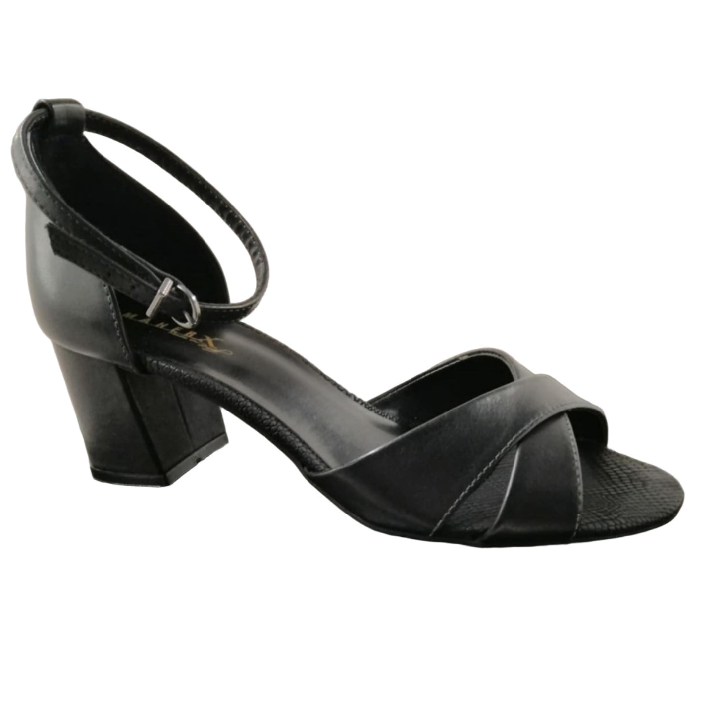 Preto - Black