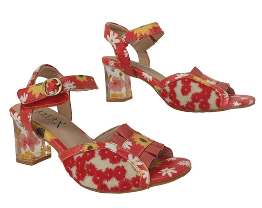 SL1850-4 - Coral