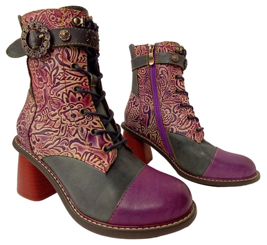 SL68259-41B - Violet