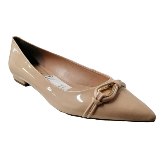 Verniz Pele - Beige
