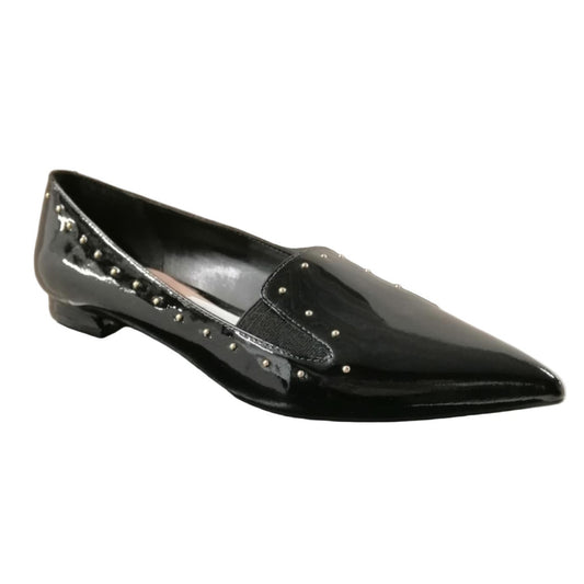 Verniz Preto - Black