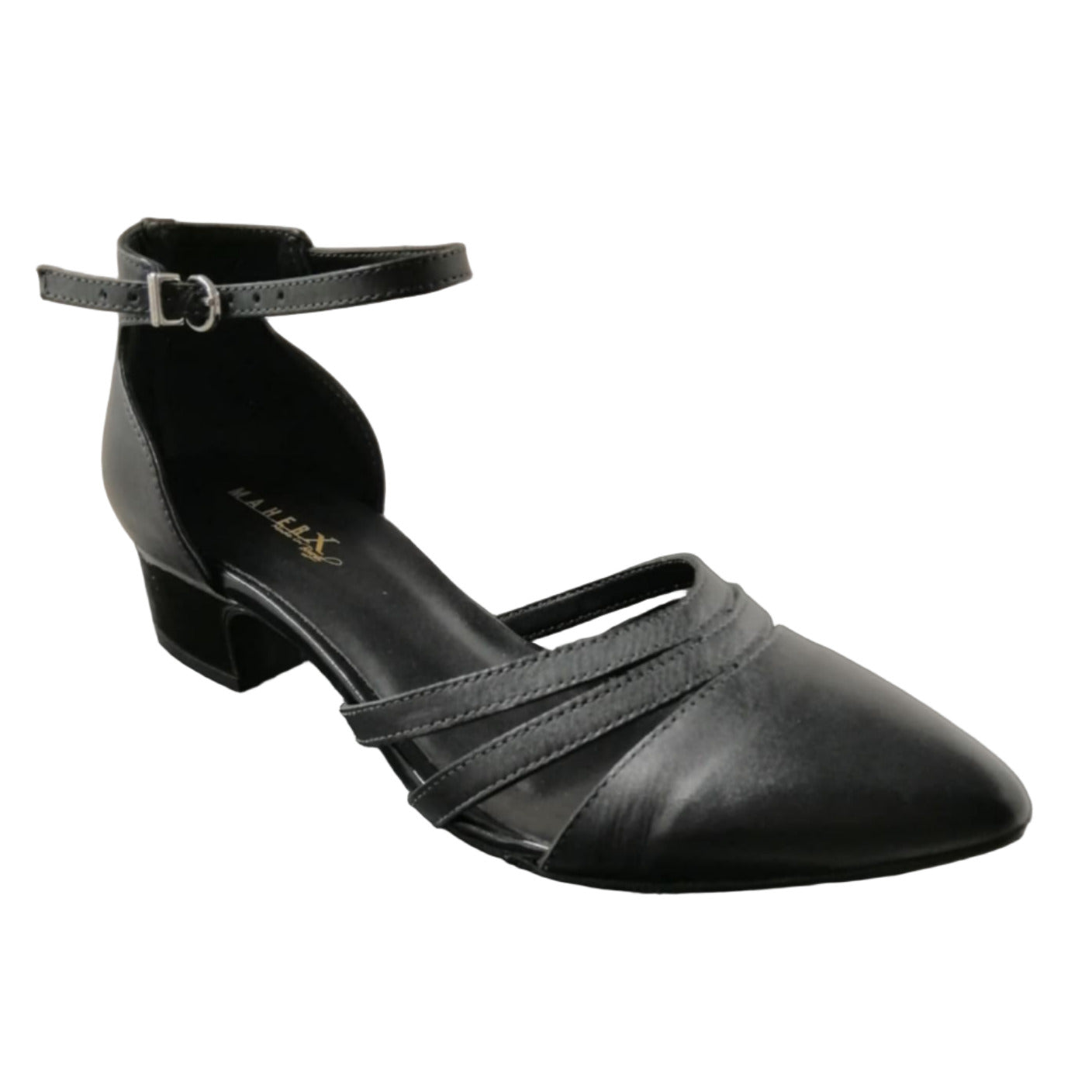 Vs Preto - Black