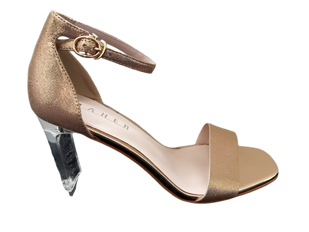 18F9817-700 Rose Gold