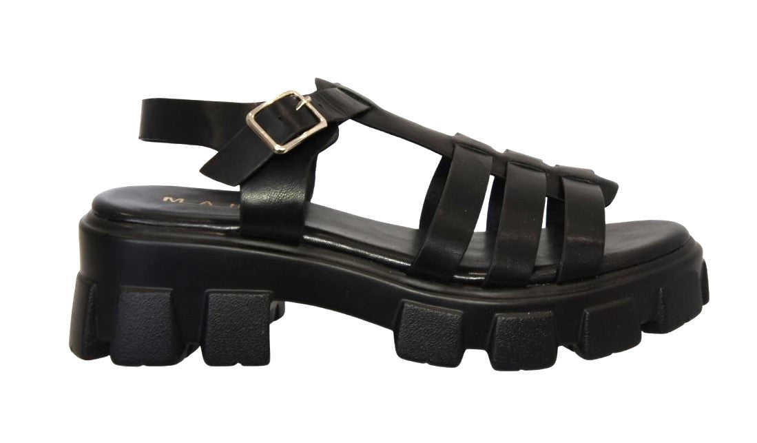 9T6252-1 Black