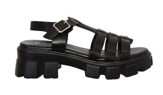 9T6252-1 Black