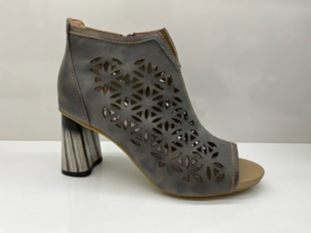 SL1632-4A - Noir