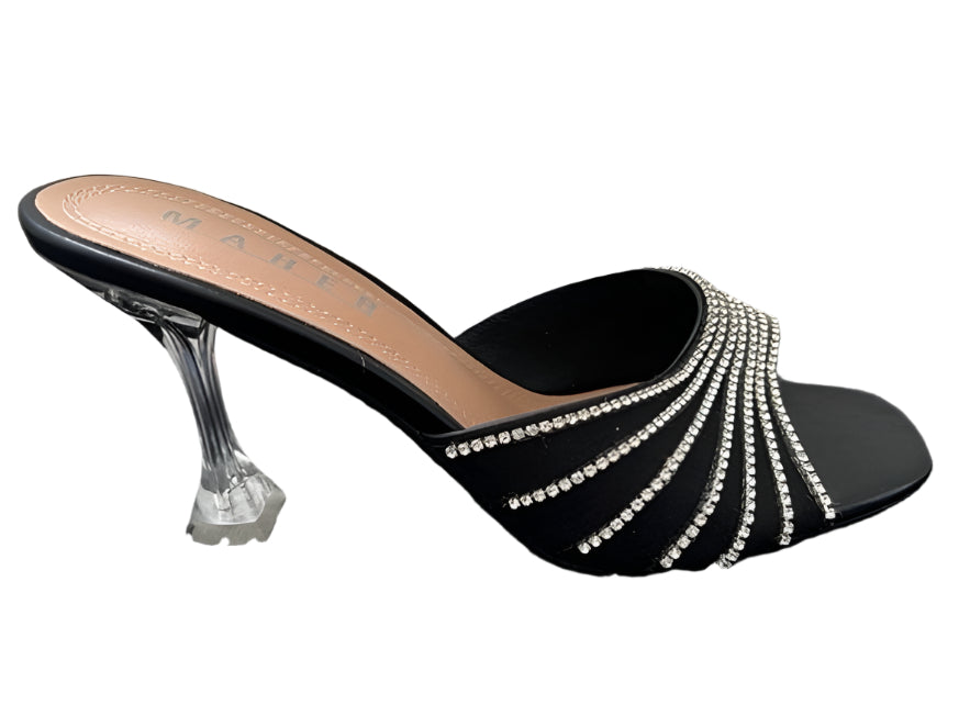 18F9816-212 Black