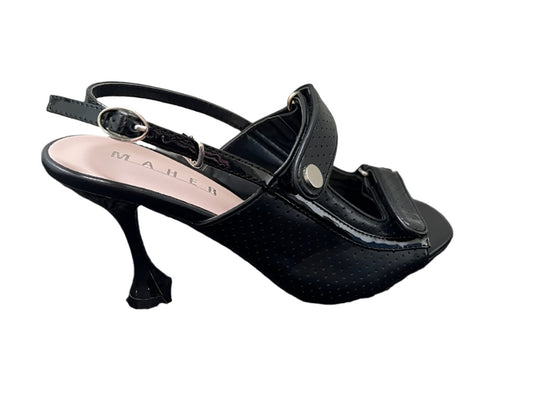 18F9816-51 Black