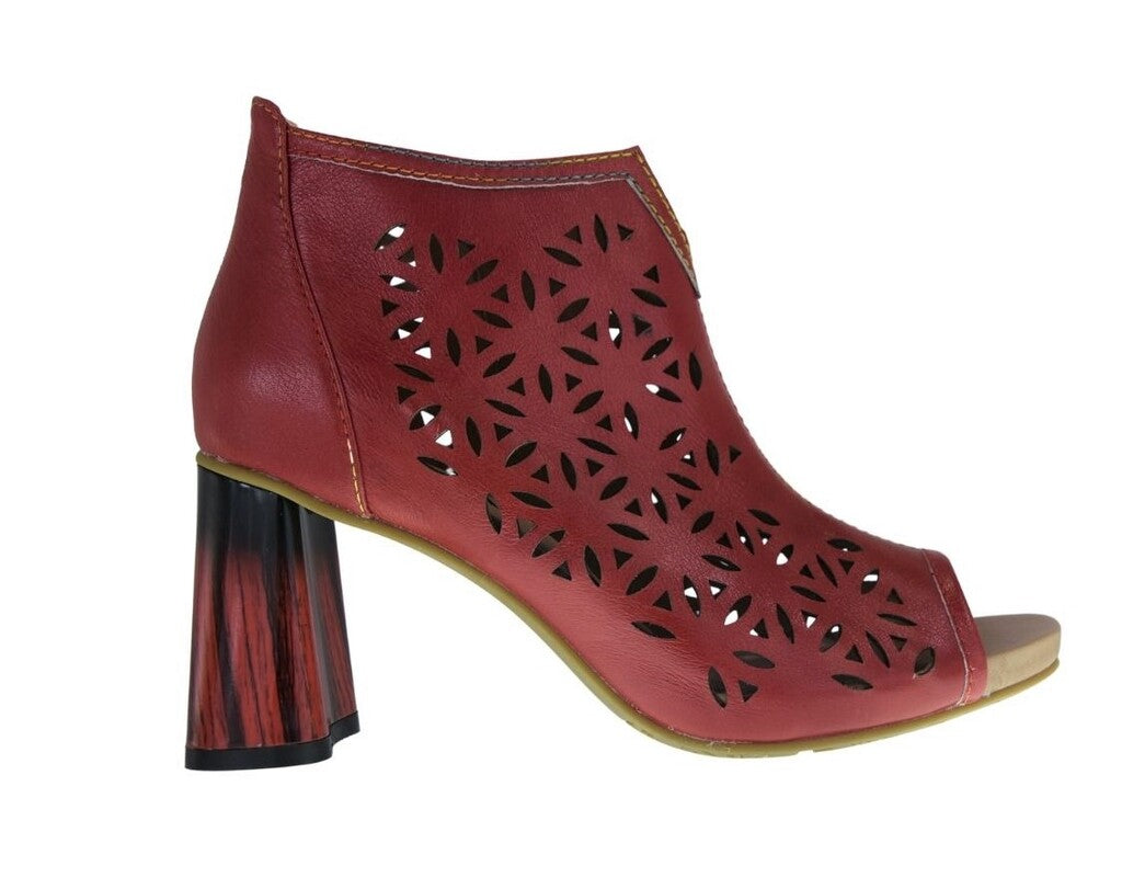 SL1632-4A - Rouge