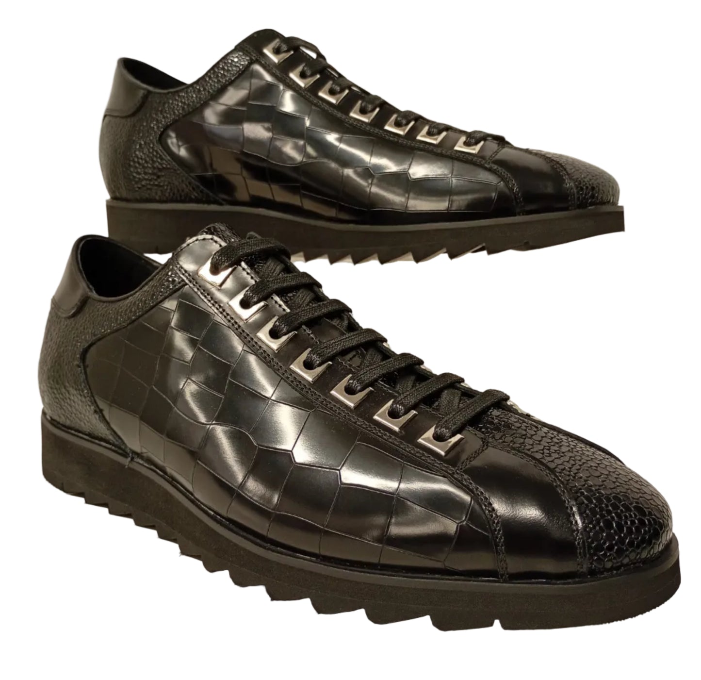 DJ2209-2 Noir