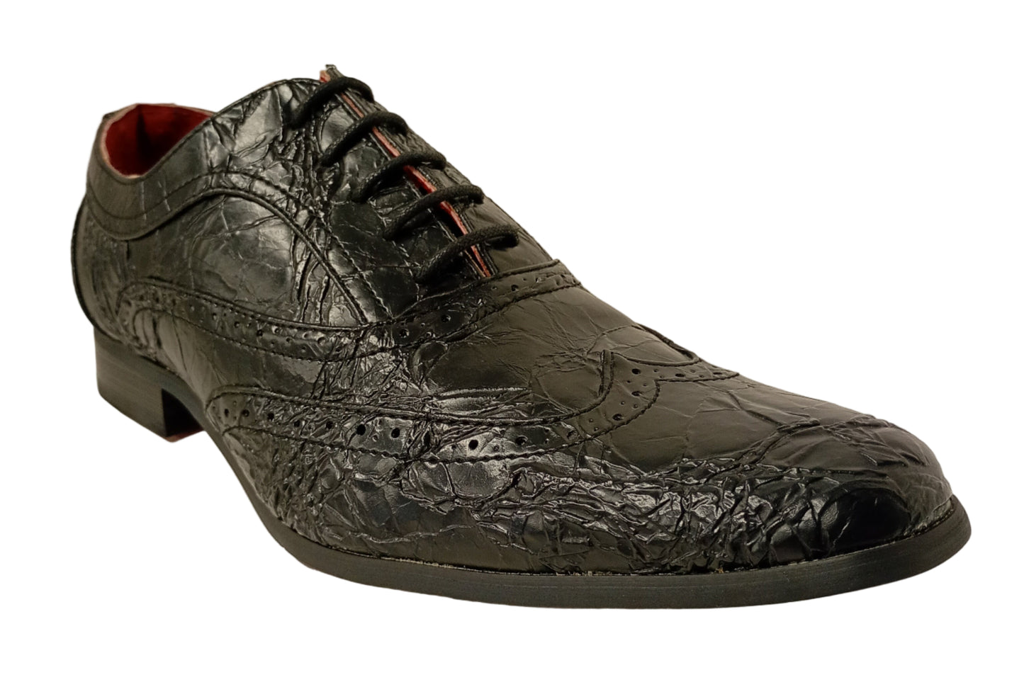 3E011 Black 1