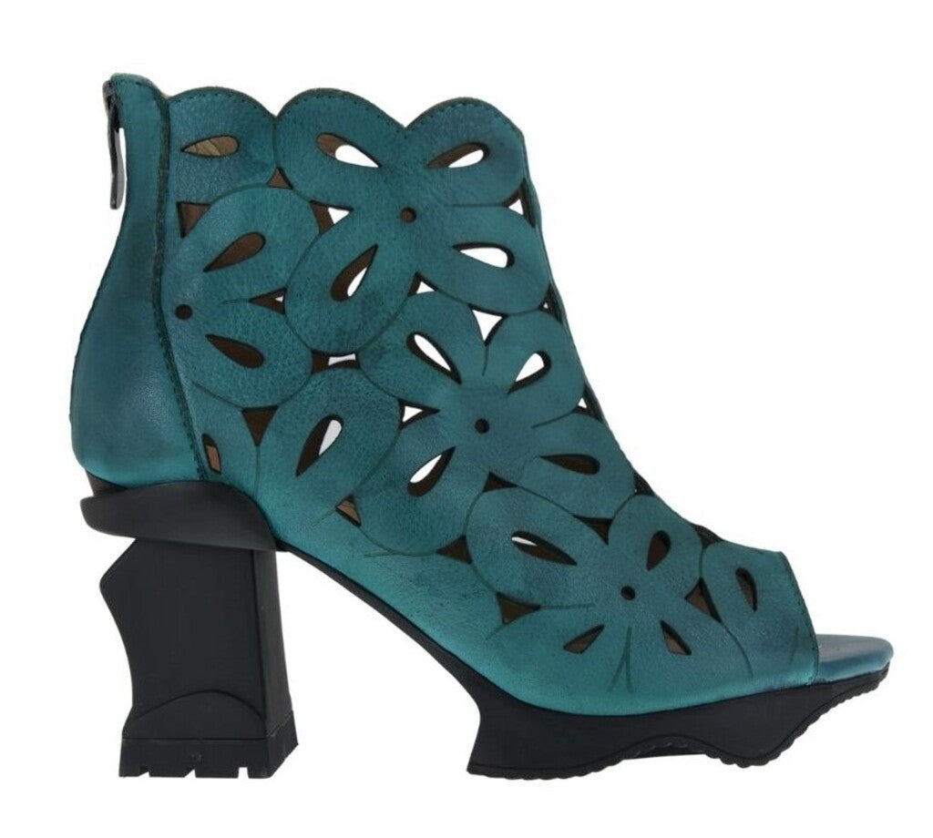 JX8062-229A - Turquoise