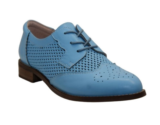 EL2398 - Blue