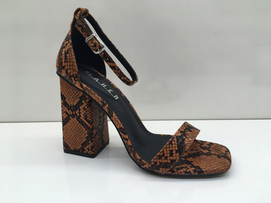 1U01582-356 Brown Snake